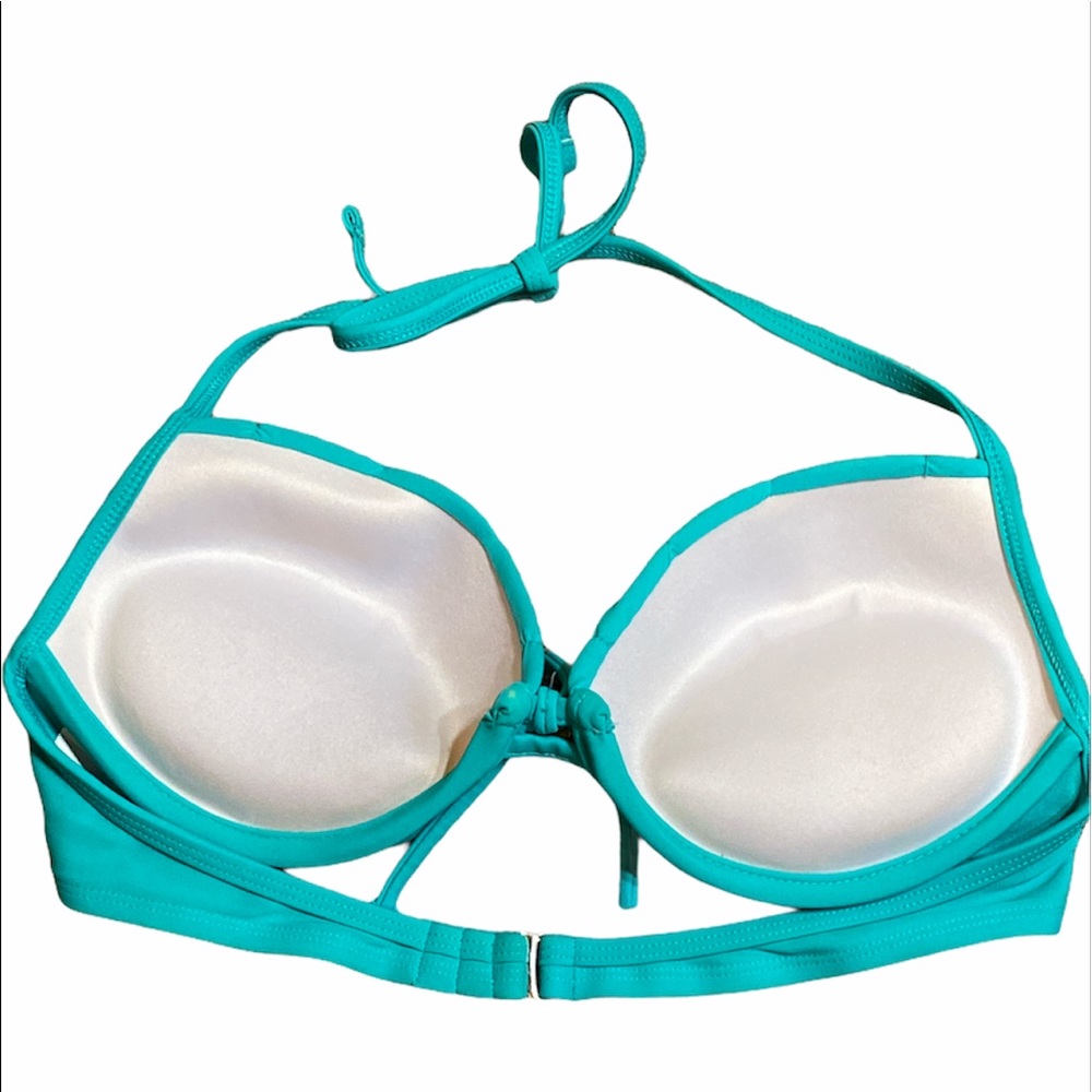 Xhilaration extreme push up bikini top - Picture 2 of 2
